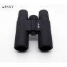 Buy cheap High - Performance Roof Prism Binoculars / Black Compact Travel Binoculars 10X32 from wholesalers