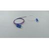 Buy cheap 1x2 2x2 1550nm Polarization-Maintaining (PM) Fiber Couplers from wholesalers