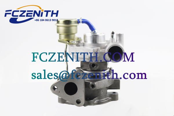 Buy cheap TF035 4M40 49135-03101 Mitsubishi Turbo Charger ME202012 ME201258 ME202578 from wholesalers