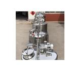 Hfd-Ml-500 Factory Food Industry Milk Carton Packing Machine For Sale