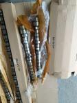 komatsu engine camshaft : 4D95 engine 6205-41-1500/1300 6D108 engine 6221-43