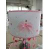 Buy cheap Fairy Kids Bedroom Lampshades Drum Fairy Light Shade 2 Layer from wholesalers