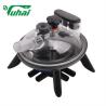 Buy cheap Delaval PSU PC Goat Milking Claw 240CC 280CC 340CC Milking Cluster from wholesalers