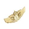 Buy cheap Manually Casting Military Metal Badges Customized Private Security Metal Badge from wholesalers