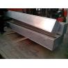 Buy cheap Hot Dip Galvanized Steel Structure Fabrication / Galvanized steel structure from wholesalers