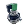 Buy cheap Pulse Jet Valves Diaphragm Life of One Million Blows DMF-Y-120S from wholesalers