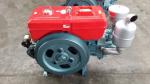 Buy cheap ZS1115 single cylinder Diesel engine from wholesalers