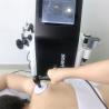 Buy cheap Shockwave Message Ultrasound Therapy Machine For Ankle Sprain Muscles Pain from wholesalers