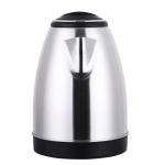 Commercial Hotel Kitchenaid Electric Water Kettle With Cord Plugs Optional
