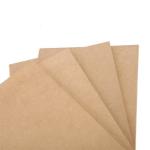 Furniture Commercial MDF Plywood 3mm To 18mm Laminated MDF Sheets