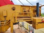 Mobile 80 Ton Truck Crane Sany Heavy Industry In Excellent Condition