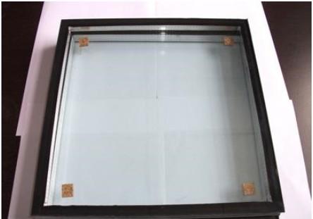 Buy cheap 3MM 6A 3MM Insulated Glass from wholesalers
