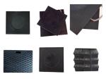 1mm 1.5mm PP HDPE Plastic Slip Sheet For Logistic Transport