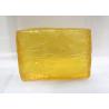 Buy cheap synthetic rubber PSA hot melt pressure sensitive adhesive For Packing Paper from wholesalers