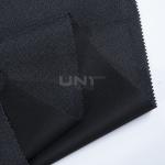Wholesale Custom Twill Weave Woven Interlining Manufacturer Direct Delivery