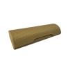 Buy cheap Custom Leather Metal Reading Glass Case / Small-size Optical Frame Cases from wholesalers