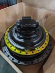 EX1200-6 For Hitachi 9270013 Belparts Excavator Travel Motor Assy 9301479 Final