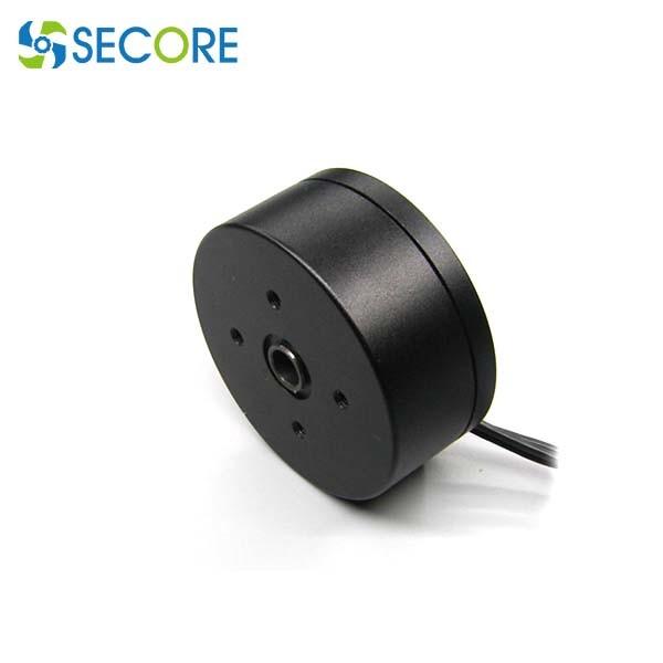 Buy cheap Brushless Dc Round BLDC Motor 7.2V For Advertising Light Box from wholesalers