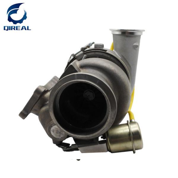 Buy cheap E345D Excavator Turbocharger C13 Turbo 712402-0070 291-5480 219-6060 247-2969 291-5480 2915480 268-4346 from wholesalers