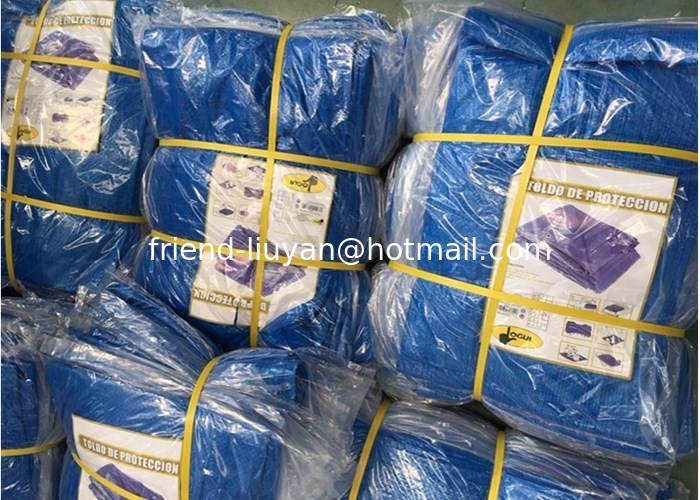 HDPE Tarpaulin Anti Rain Tarpaulin Heavy Duty Fabric,UV Resist Tarp Sheet,Truck Cover Fabric