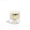 Buy cheap Customized Acrylic Bottle Jar Set for Cosmetic Packaging 30ML 50ML 100ML 30G 50G Perfect from wholesalers