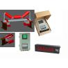 Buy cheap LCD Disaplay Electronic Conveyor Belt Weigher Controller from wholesalers