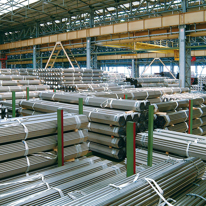 302 304 314 316 320 Stainless Steel Material Seamless 1.5 Inch Stainless Steel Pipe