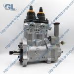 Diesel HP0 Denso Fuel Injection Pump 094000-0420 094000-0421 For HINO E13C 22100
