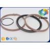 Buy cheap 2438U587R110 Piston Seal Repair Kit For Kobelco K909-A K909A Excavator from wholesalers