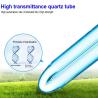 Buy cheap Portable Germicidal Lamp UV Disinfection Light 150w Touch / Remote Control For Hospital from wholesalers