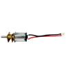 Buy cheap 6V 500RPM High Torque N20 Speed Reduction Motor With Metal Gearbox Motor from wholesalers
