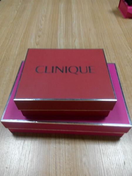 Buy cheap Beautiful Customized Gift Boxes from wholesalers