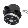 Buy cheap Junqi Air Blower Gun Brushless DC Motor Air Suction Blower Portable Mini Fan from wholesalers