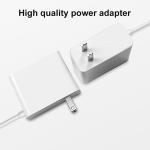 24V 2A AC Power Adapter for Original Live Fill Light Set Top Light Purifier