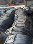 1 - 12mm Hot Rolled Steel Coils Q195 / Q345B , HR Steel Coils