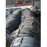 Buy cheap 1 - 12mm Hot Rolled Steel Coils Q195 / Q345B , HR Steel Coils from wholesalers