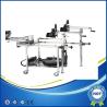 Buy cheap Adjustable Hydraulic Operation Table , Hydraulic Lifting Orthopedic Operating Table from wholesalers