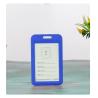 Buy cheap TRANSPARENT CARD HOLDER WORK CARD LANYARD RICE CARD NAME TAG CAMPUS CARD STUDENT BUS SCHOOL CARD HOLDER ACCESS CARD from wholesalers