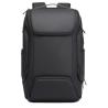 Buy cheap Men 1680D Polyester USB Charging Laptop Backpack from wholesalers