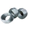 Buy cheap Q235 Galvanized Steel Wire A36 Hot Dipped Galvanized Iron from wholesalers