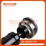 Aftermarket Rear Drive Shaft Replacement 4G0521101 4G0521101K for Audi A6 S6 A7