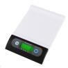 Buy cheap 7kg Max Capacity Home Electronic Scale , Electric Food Scale With Low Battery Indication from wholesalers