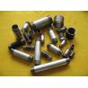 Buy cheap Steel nipples and sockets from wholesalers
