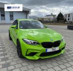 TPU Materials Anti-yellow Self -healing 5 Years Warranty Car Paint Protective
