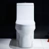 Buy cheap No Clogs CUPC Toilet Siphon Vortex Water Closet Commode Standard Height from wholesalers