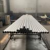 Buy cheap Sosoloid Delivery Inconel 625 Inc625 Parts For Aircraft Engine Components from wholesalers