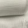 Buy cheap 50m-100m Aluminized Fiberglass Cloth Insulation Fireproof from wholesalers