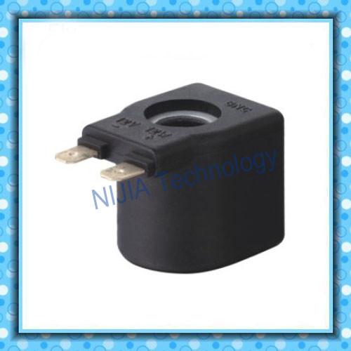 Buy cheap Tesmon Reducer Pressure Automotive Solenoid Car Valve Coil Φ 12.1 × 33.1mm from wholesalers