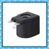 Buy cheap Tesmon Reducer Pressure Automotive Solenoid Car Valve Coil Φ 12.1 × 33.1mm from wholesalers