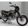 Buy cheap Classic 150cc Street Legal Motorcycle 8.5Kw / 8000Rpm Enduro Street Bike from wholesalers